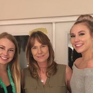 Meet your Posher, Heidi